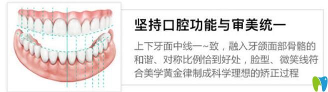 張斌做牙齒矯正的技術(shù)特點(diǎn) 張斌做牙齒矯正的技術(shù)特點(diǎn)