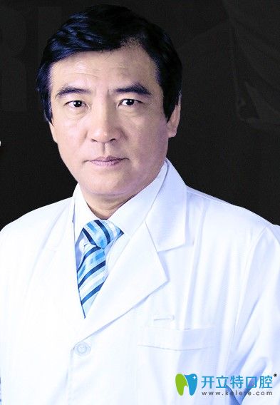 廣州圣貝口腔院長(zhǎng)孫世堯