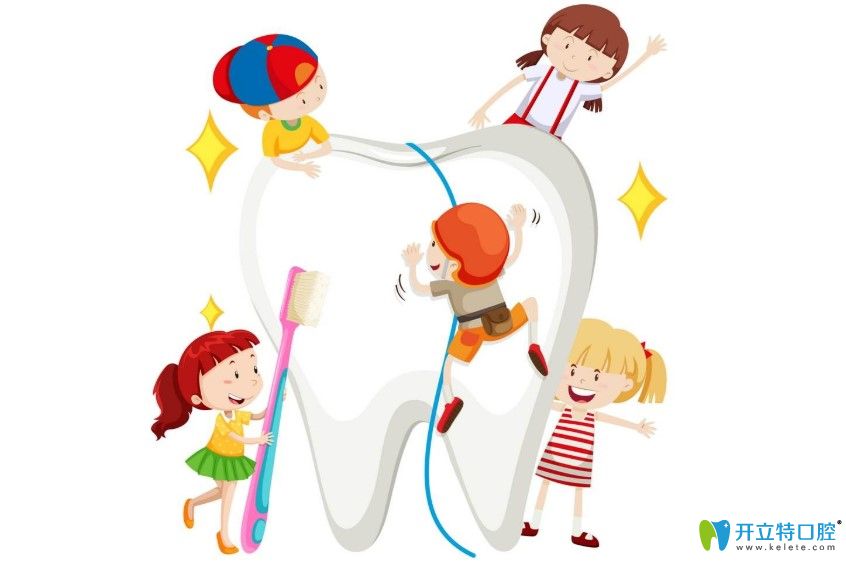 仿生冠牙齒的有效期是多久？