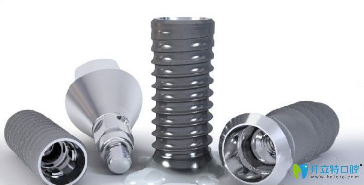 Straumann種植系統(tǒng)通常也被稱為ITI種植系統(tǒng)