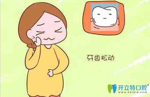 若若孕婦早期孕反應重還是先暫停整牙