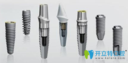 登騰種植牙很差？從登騰種植體優(yōu)缺點(diǎn)及使用壽命解析真相