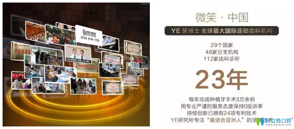 寧波牙博士口腔門(mén)診部