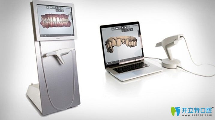 虹橋口腔擁有三維數(shù)碼設(shè)備 虹橋口腔擁有三維數(shù)碼設(shè)備