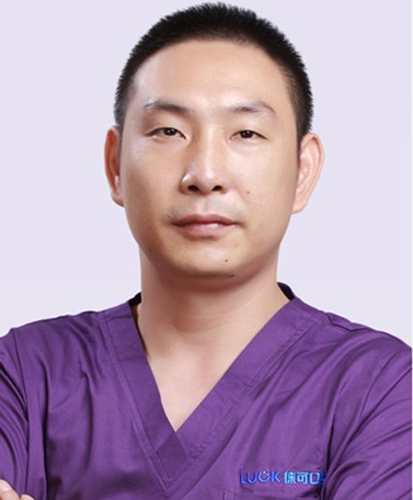 深圳徠可口腔診所謝天