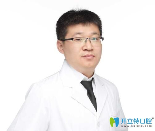 沈陽完佩口腔全科專業(yè)醫(yī)生張喜 沈陽完佩口腔全科專業(yè)醫(yī)生張喜