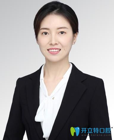 深圳珮斐齒科秦瑞玲醫(yī)生 深圳珮斐齒科秦瑞玲醫(yī)生
