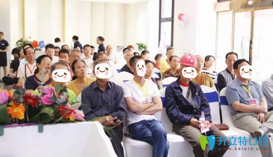 在長(zhǎng)沙中諾口腔做了種植牙的進(jìn)來(lái)說(shuō)說(shuō)立得用種植牙可靠嗎