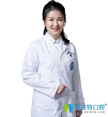 深圳諾德齒科做牙齒矯正比較好的醫(yī)生