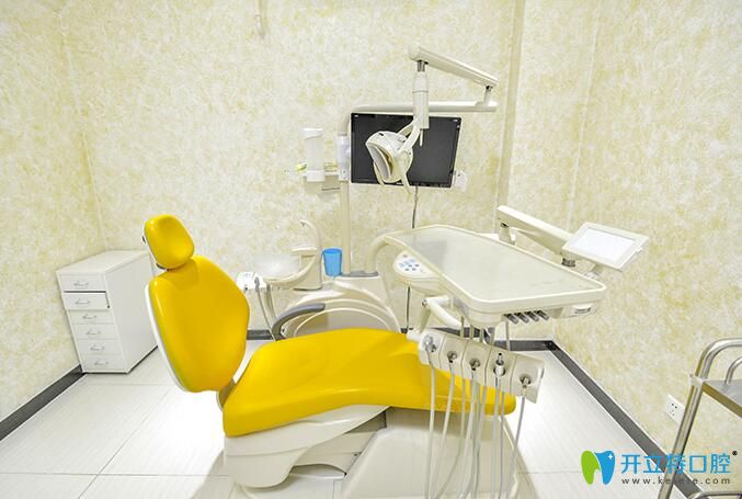 深圳佳樂口腔獨(dú)立治療室