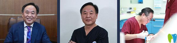 天津愛(ài)齒口腔郭平川醫(yī)生