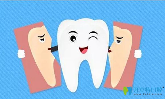 廣州圣貝口腔牙齒美白宣傳圖