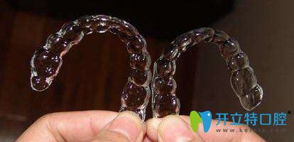 隱適美隱形矯正價(jià)格