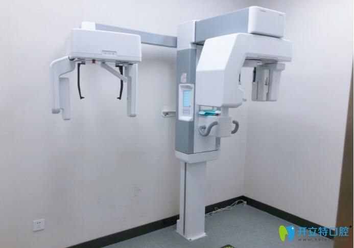 寧波牙博士口腔設備圖
