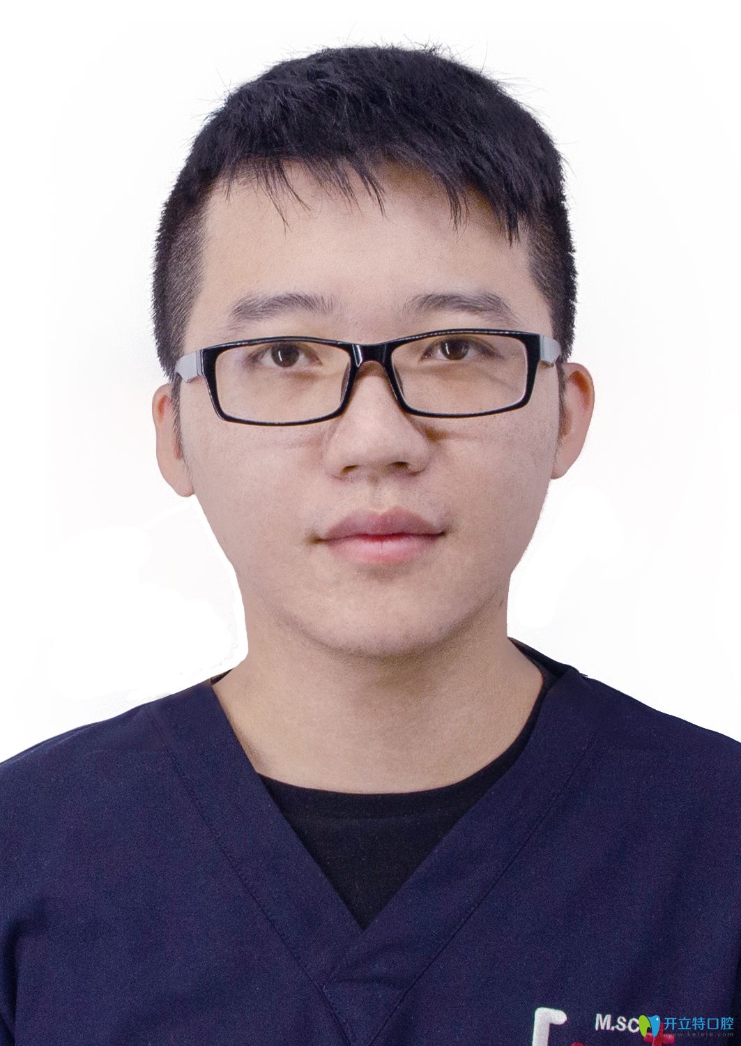 惠州致美口腔張俊陽(yáng)
