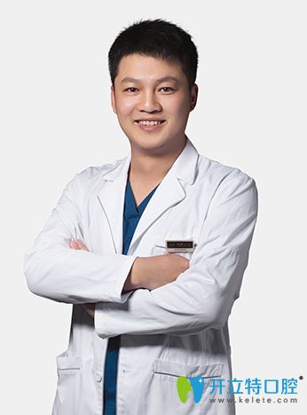 溫州永嘉恒美口腔醫(yī)生許士強(qiáng) 溫州永嘉恒美口腔醫(yī)生許士強(qiáng)