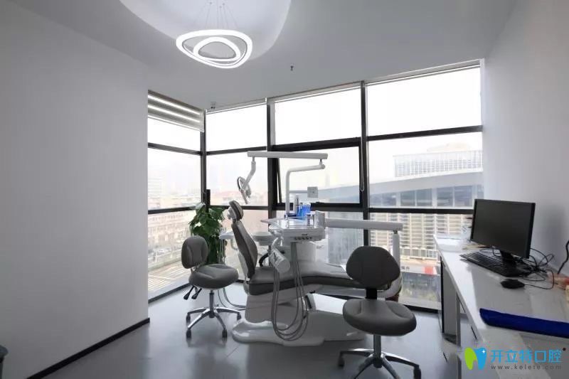 南京月牙兒口腔獨(dú)立治療室