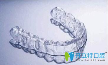 北京西諾口腔張瑤介紹隱形牙套佩戴時間