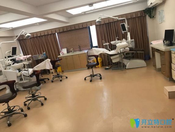 海南三亞口腔診療室 海南三亞口腔診療室