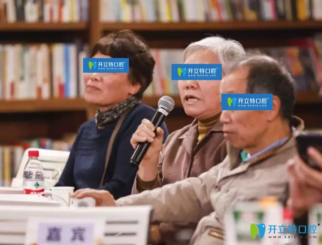 海德堡聯(lián)合口腔種牙不是騙人的