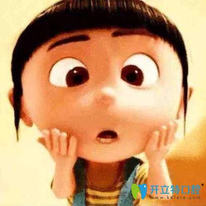 就想補(bǔ)個(gè)牙，為啥醫(yī)生說要去三次？