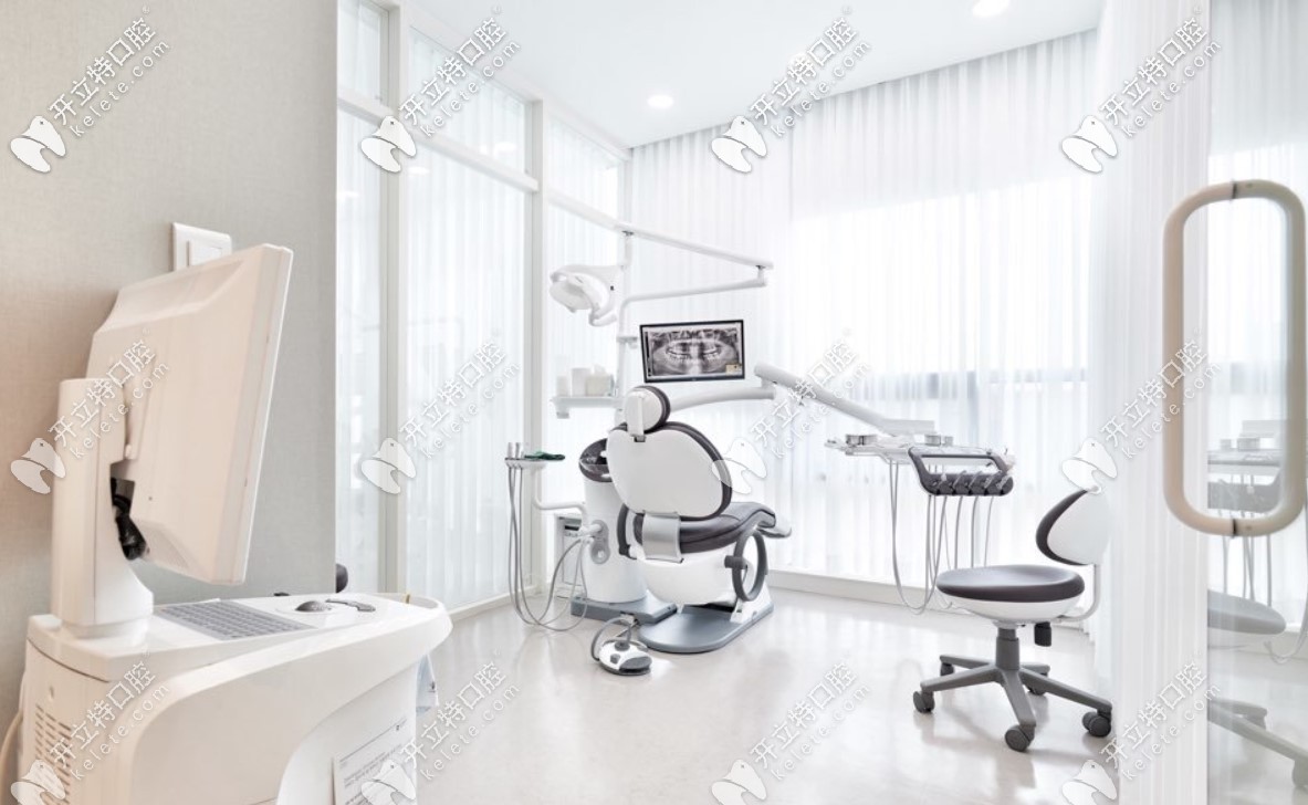 三小時牙科治療室及設(shè)備 三小時牙科治療室及設(shè)備