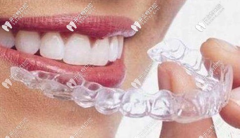 圣貝口腔隱形矯正