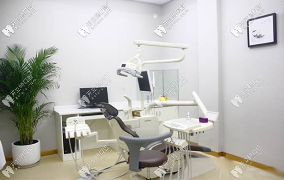 廈門康德佳牙科治療室 廈門康德佳牙科治療室