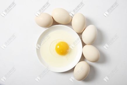 雞蛋治療牙周炎引起的牙疼