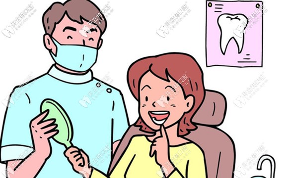 種牙靠不靠譜更在于醫(yī)生的水平