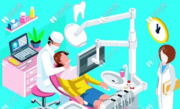 口碑好的正規(guī)私立醫(yī)院種牙才不錯(cuò)