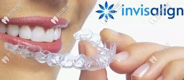 哈哈，終于搞懂了為什么隱適美更擅長磨牙后推的案例