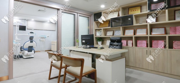 廣州曙光口腔獨立診室