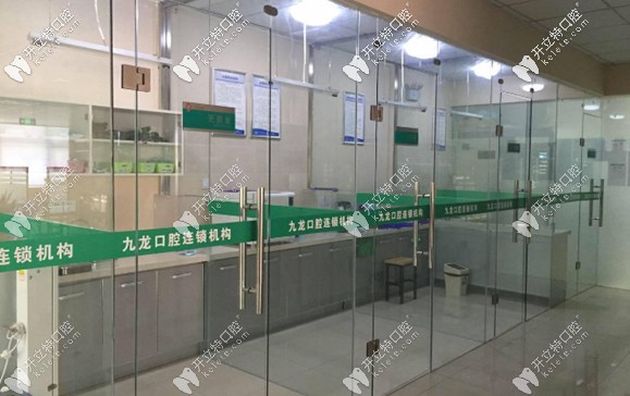 消毒室環(huán)境