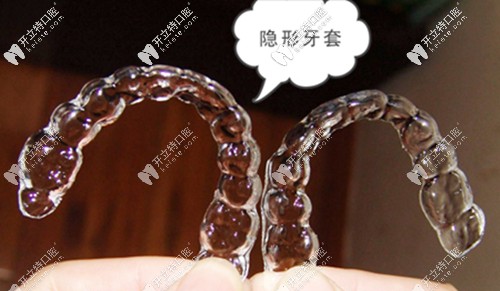 蔣恒春醫(yī)生講解隱適美和時(shí)代天使的區(qū)別 蔣恒春醫(yī)生講解隱適美和時(shí)代天使的區(qū)別