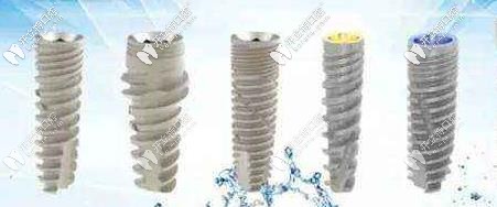 想種牙卻不知道以色列和韓國種植體哪個好?戳本文告知