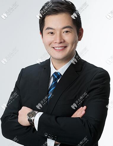 深圳珮斐齒科趙汗青醫(yī)生