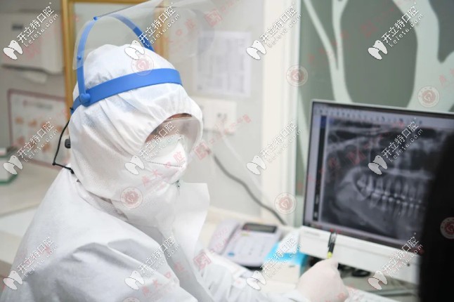 廣大口腔診療結(jié)束后交代醫(yī)囑