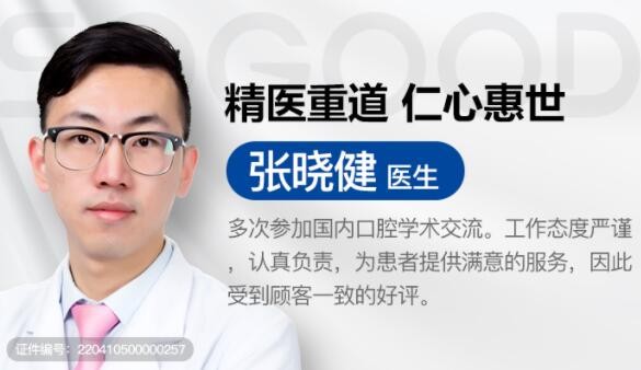 張曉健