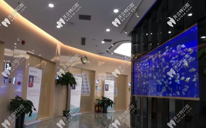 北京勁松口腔醫(yī)院望京院 北京勁松口腔醫(yī)院望京院