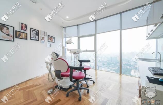 成都河馬口腔門(mén)診部 成都河馬口腔門(mén)診部