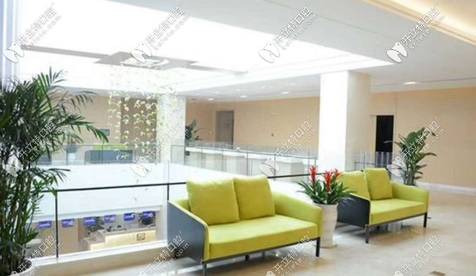 天津美奧口腔種植牙價(jià)格表