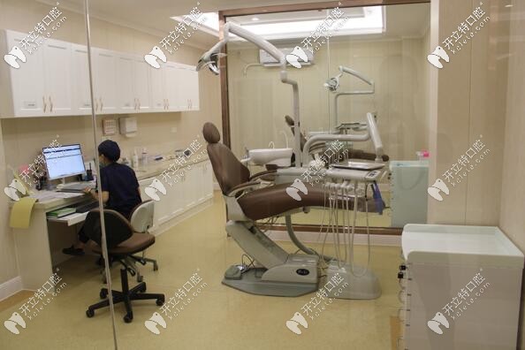 貴陽(yáng)柏德口腔治療室 貴陽(yáng)柏德口腔治療室