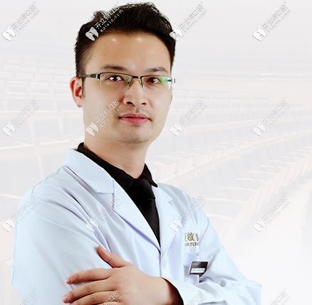 愛牙故事口腔夏覺常醫(yī)生