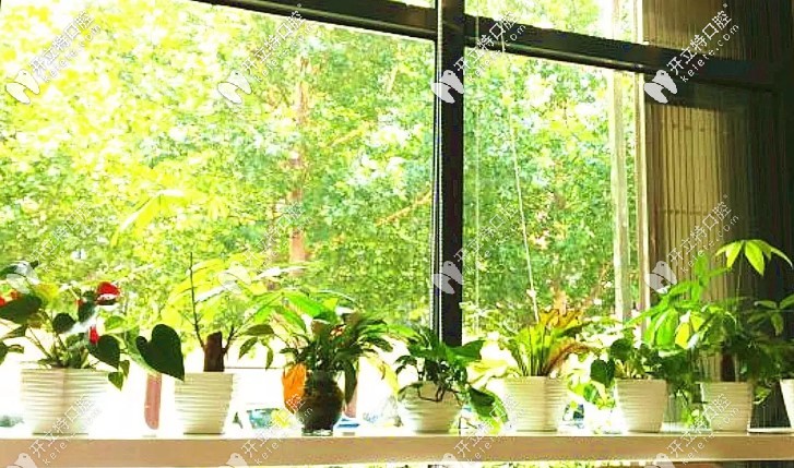 北京雅醫(yī)家口腔