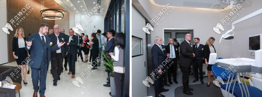 東莞國貿(mào)口腔 學術(shù)交流