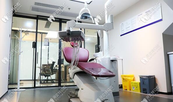 東莞國(guó)貿(mào)口腔牙椅