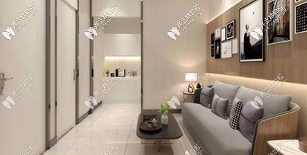 濟(jì)寧鳳華口腔休息區(qū) 濟(jì)寧鳳華口腔休息區(qū)