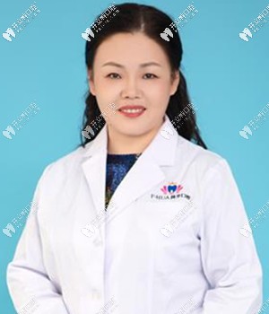 鳳華口腔李鳳華院長 鳳華口腔李鳳華院長