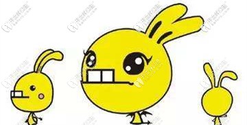 輕微骨性地包天 輕微骨性地包天